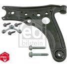 Querlenker Vw P. Lupo, Polo 1.0-1.9D 10.94-07.05 Le/Pr Unten Mit - Rubs ProKit 33369