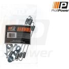 PROFIPOWER Zubehörsatz, Bremsbacken 9B2102