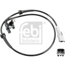 FEBI BILSTEIN Sensor, Raddrehzahl 176635