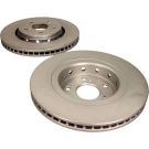 Bremsscheibe Honda P. Cr-V 2.0/2.2I-Dtec 12 QD1766