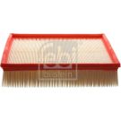 Luftfilter Vw 1.9Tdi A4 11210