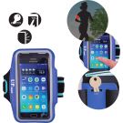 Sport Armband für alle gängigen Mobiltelefone 22260