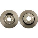 99 481 006 Bremsscheibe VA JEEP Wrangler 06 DF6037