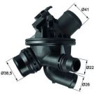 Kennfeldthermostat TM 21 103