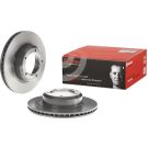 52 481 001 Bremsscheibe VA 09.5488.11 52 481 001 Bremsscheibe VA 09.5488.11