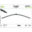 VALEO Silencio Rear (1Stk) 574593