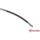 BREMBO Bremsschlauch T 06 005 ESSENTIAL LINE