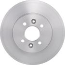 Bremsscheibe HA RENAULT Kangoo 01 0 986 479 195