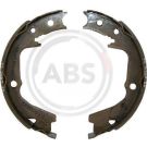 A.B.S. Bremsbacken 9228