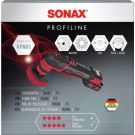 Sonax SchaumPad hart 75 04921410