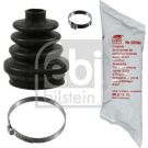Faltenbalg, Antriebswelle Opel Int 02871