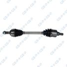 GSP Antriebswelle 210423 GSP Antriebswelle 210423