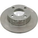 FEBI BILSTEIN Bremsscheibe 02908