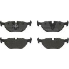 BREMBO Bremsklötze HA P 06 011