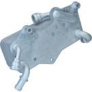 KAMOKA Ölkühler, Motoröl 7730149