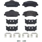 BREMBO Bremsklötze VA P 61 138