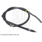 Seilzug, Feststellbremse Mitsubishi T. Pajero Pinin 1.8-2.0 Gdi 99-07 Pr ADC446128