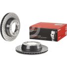 13 482 029 Bremsscheibe HA 09.C085.11 13 482 029 Bremsscheibe HA 09.C085.11