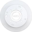 A.B.S. Bremsscheibe 17997