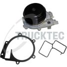 TRUCKTEC AUTOMOTIVE Wasserpumpe 02.19.376