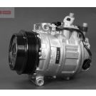 DENSO Kompressor DCP17058