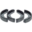 Bremsbacken VOLVO 940,240,740,960,760,260,780 0 986 487 215