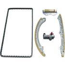 KAMOKA Steuerkettensatz 7001621