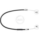 A.B.S. Handbremsseil Seilzug Festellbremse K13970