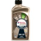 Total Quartz Ineo Xtra Long Life 0W-20 1 Liter 2226005