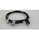 Seilzug, Feststellbremse Kia T. Cerato 04- Pr 814018132