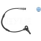Sensor, Raddrehzahl MEYLE-ORIGINAL: True to OE 6148990043
