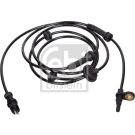 FEBI BILSTEIN ABS Sensor 102255