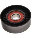 Maxgear Umlenk- / Führungsrolle, Keilrippenriemen 54-0123
