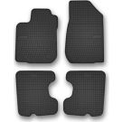 Passgenaue Kofferraummatte Gummimatten Dacia Sandero/Stepway 2013-2018 402270