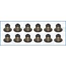 Dichtungssatz, Ventilschaft 57060100