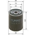 Ölfilter 0 451 103 290