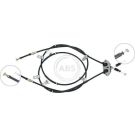 A.B.S. Handbremsseil Seilzug Festellbremse K19605