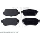 Bremsbelagsatz Nissan T. Qashqai/X-Trail 1.5-1.6Dci 13 ADN142177