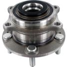 Radlagersatz HYUNDAI Santa Fe VKBA 7414 Radlagersatz HYUNDAI Santa Fe VKBA 7414