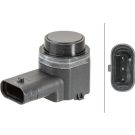 HELLA Sensor, Einparkhilfe 6PX 358 141-051
