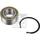 FEBI BILSTEIN Radlagersatz 172642 FEBI BILSTEIN Radlagersatz 172642