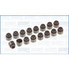 Dichtungssatz, Ventilschaft 57017900