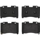 BREMBO Bremsklötze VA P 83 090
