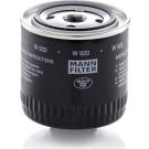 Mann & Hummel Ölfilter PKW W 920