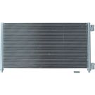 KAMOKA Kondensator, Klimaanlage 7800192