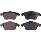 Bremsbelagsatz Citroen P. C4 Picasso 07 19-1550