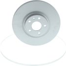 Bremsscheibe 0 986 479 D46 Bremsscheibe 0 986 479 D46