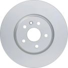 Bremsscheibe VA OPEL Astra 15 0 986 479 D93
