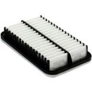 DENCKERMANN Luftfilter A140060