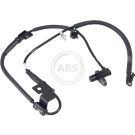 A.B.S. ABS Sensor 30870